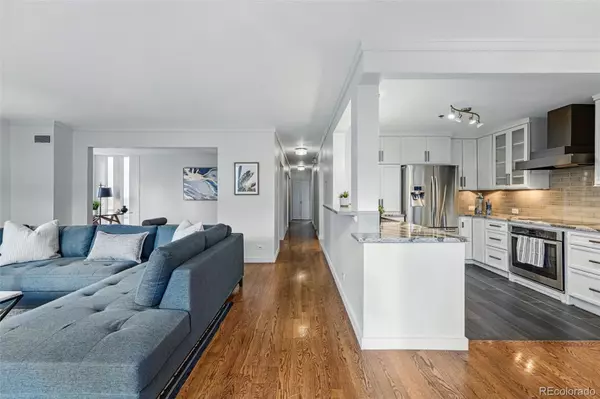 Denver, CO 80206,1111 Race ST #6B