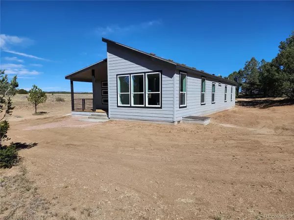 Cotopaxi, CO 81223,513 13TH Trail