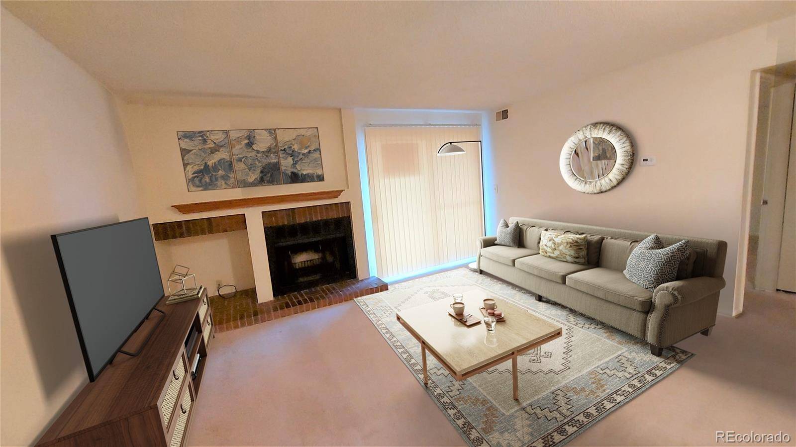 Denver, CO 80123,4899 S Dudley ST #8
