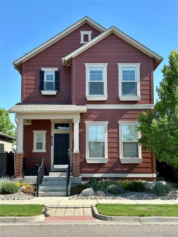 8708 E 54th PL, Denver, CO 80238