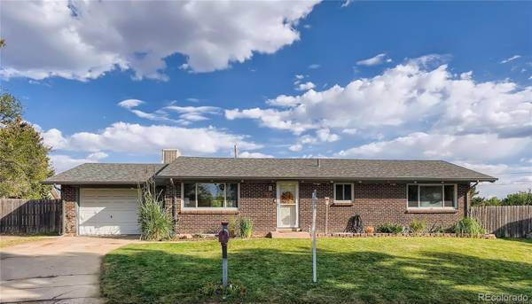 6718 W 79th CIR, Arvada, CO 80003