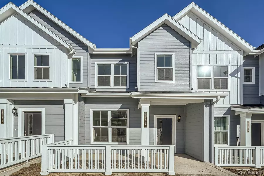 14556 W 91st AVE #C, Arvada, CO 80005