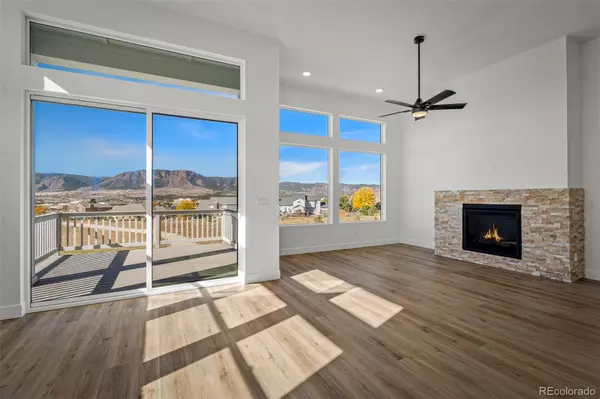 Monument, CO 80132,17358 Crimson Clover DR