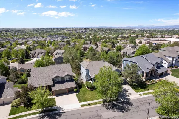 Centennial, CO 80016,20234 E Lake CIR