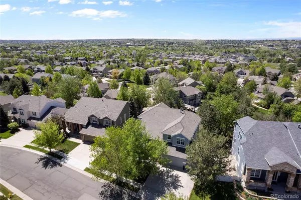 Centennial, CO 80016,20234 E Lake CIR