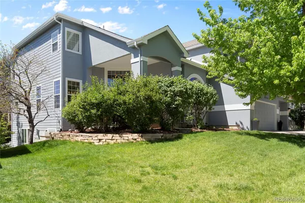 Centennial, CO 80016,20234 E Lake CIR