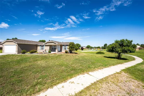 Kiowa, CO 80117,589 Anasazi CT