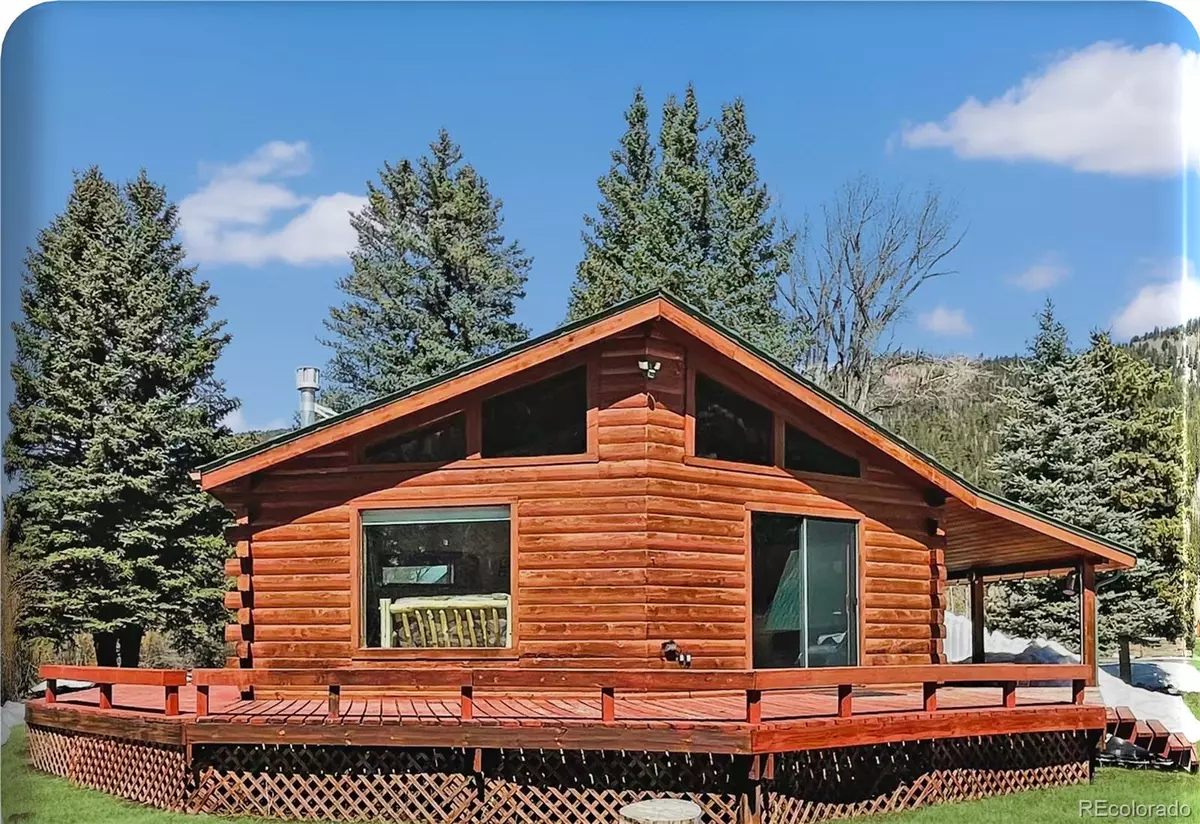 Antonito, CO 81120,18 Pine