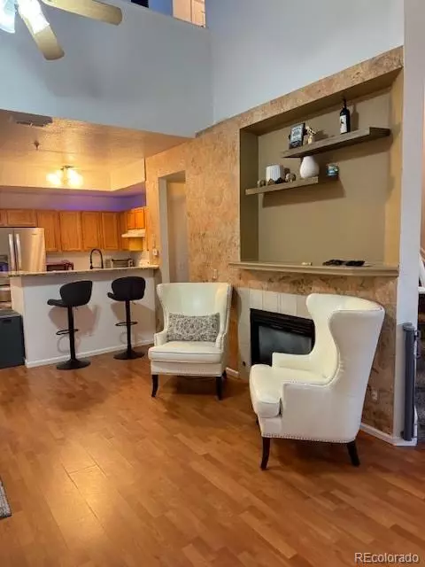 Aurora, CO 80015,14296 E Whitaker PL #110