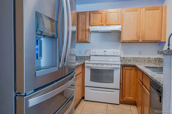 Aurora, CO 80015,14296 E Whitaker PL #110