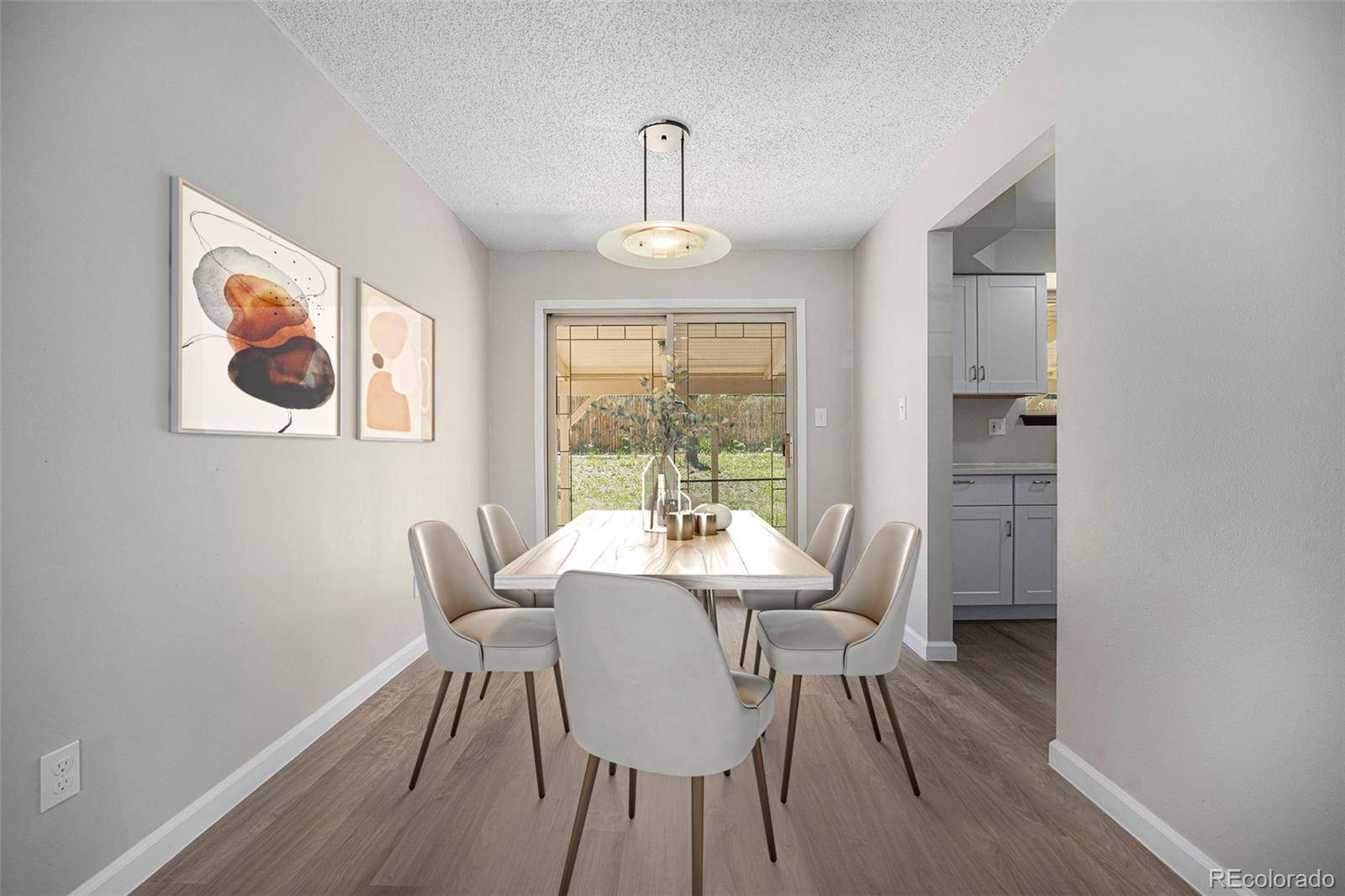 Lakewood, CO 80227,8346 W Woodard DR