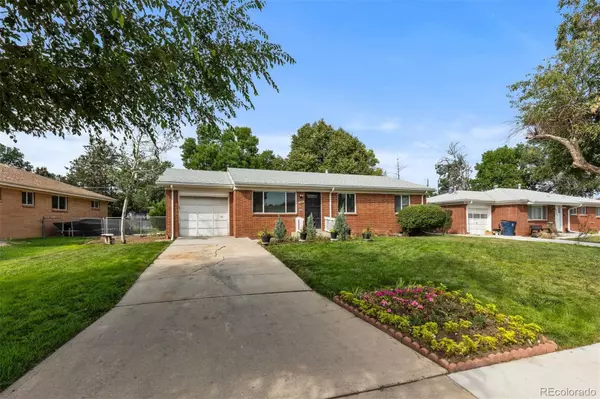 Aurora, CO 80011,489 Toledo ST