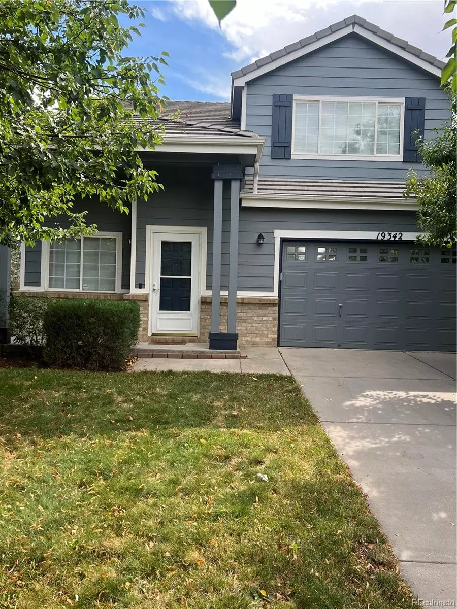 Aurora, CO 80019,19342 E 58th PL