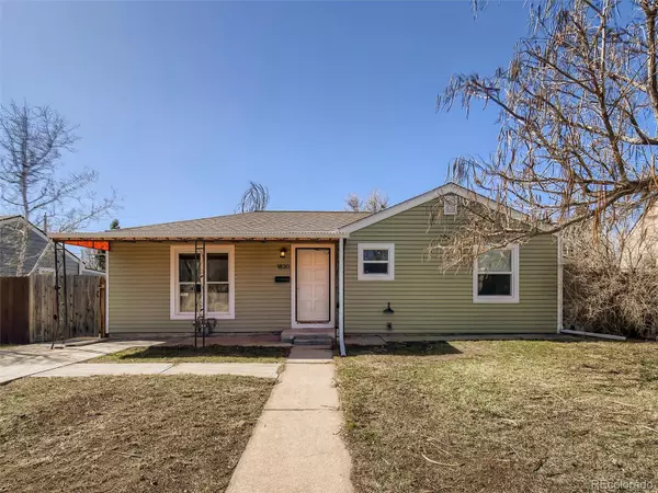 1830 W Stoll PL, Denver, CO 80221