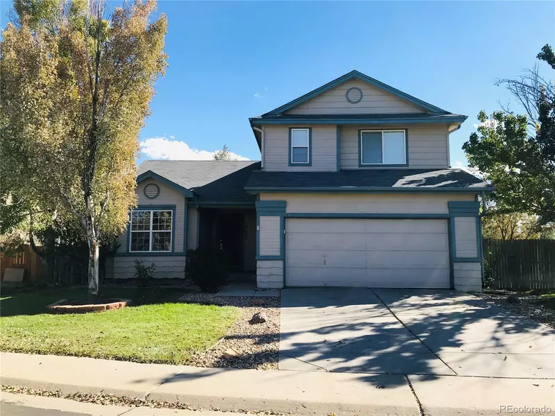 13492 Monroe ST, Thornton, CO 80241