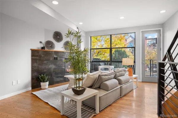 Denver, CO 80205,516 24th ST