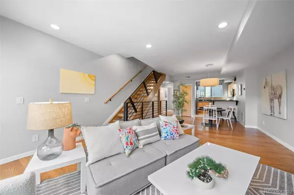 Denver, CO 80205,516 24th ST