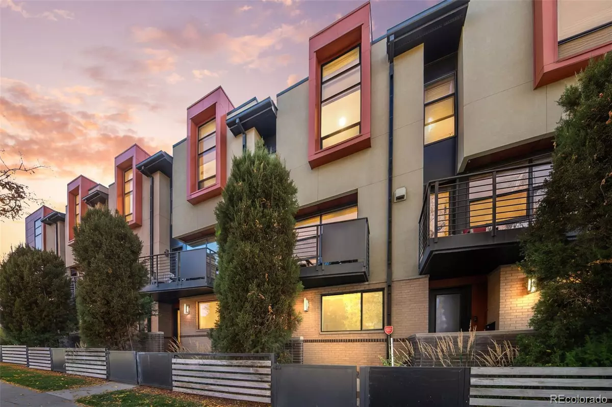 Denver, CO 80205,516 24th ST