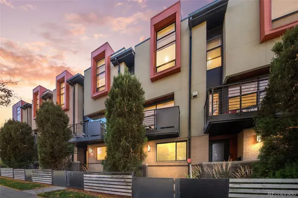 516 24th ST, Denver, CO 80205