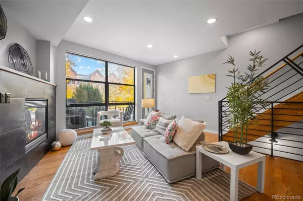 516 24th ST, Denver, CO 80205