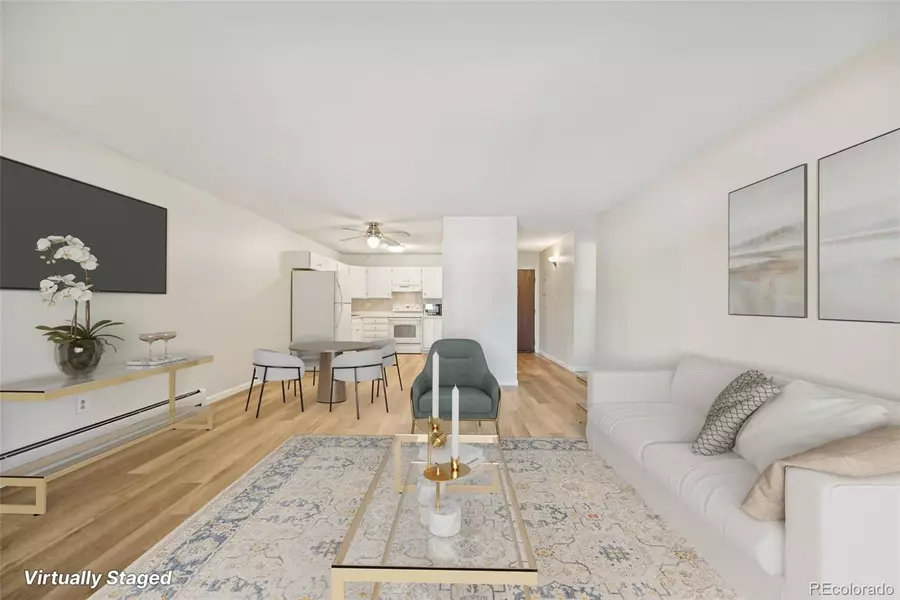 7020 E Girard AVE #109, Denver, CO 80224