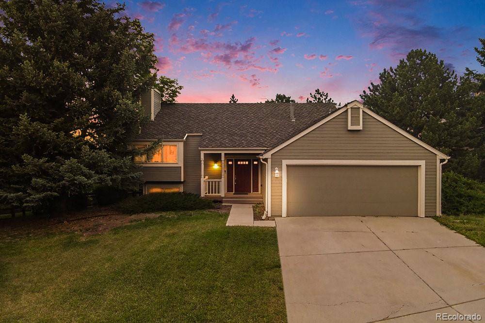 295 Woodstock LN,  Castle Pines,  CO 80108