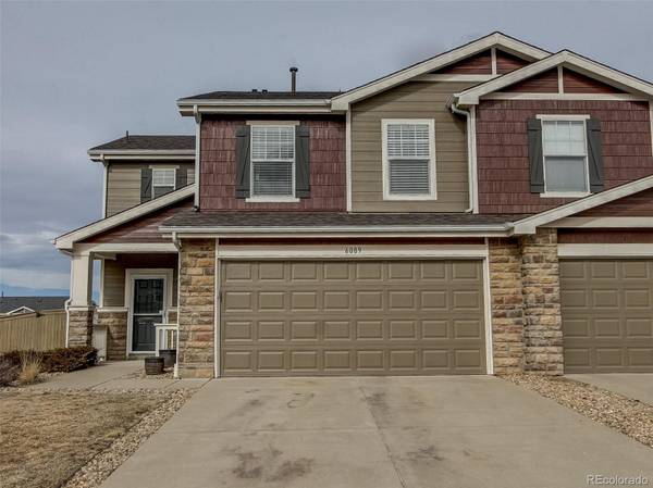 6089 Turnstone PL, Castle Rock, CO 80104