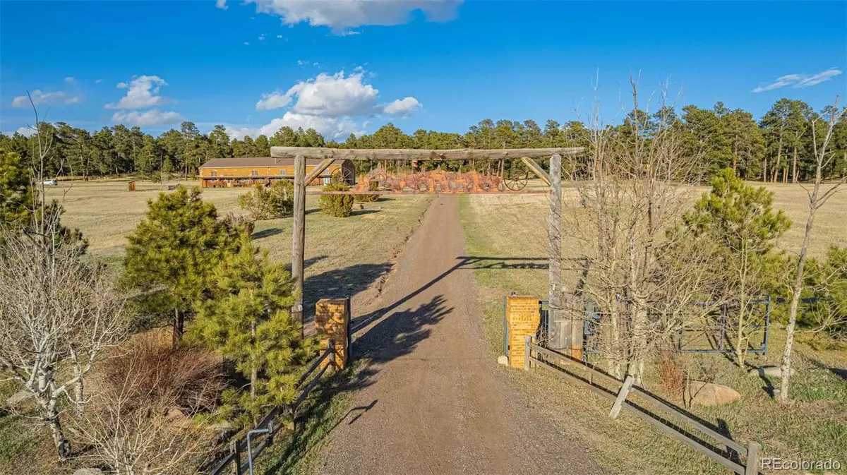 Colorado Springs, CO 80908,17675 State Highway 83