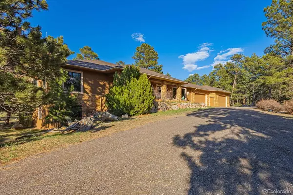 Colorado Springs, CO 80908,17675 State Highway 83
