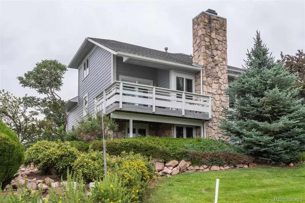 Castle Rock, CO 80104,2298 Emerald DR