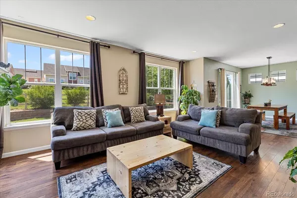 Fort Collins, CO 80525,3115 Bryce DR