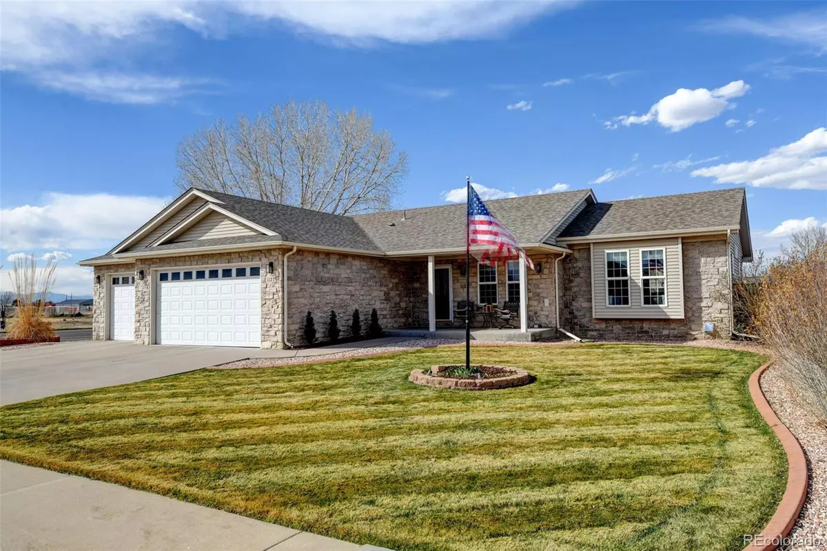 Brighton, CO 80601,1127 Cherrywood DR