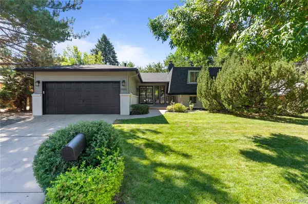 9890 E Ohio AVE, Denver, CO 80247