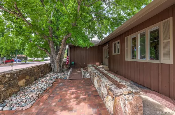 Manitou Springs, CO 80829,223 Crystal Hills BLVD