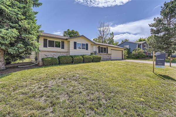 Lone Tree, CO 80124,170 Dianna DR