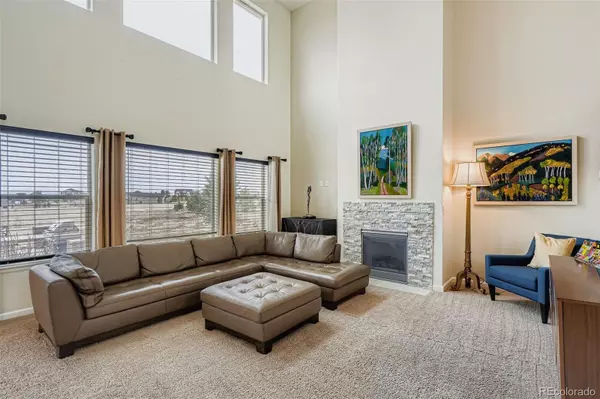 Elizabeth, CO 80107,575 Heritage TRL