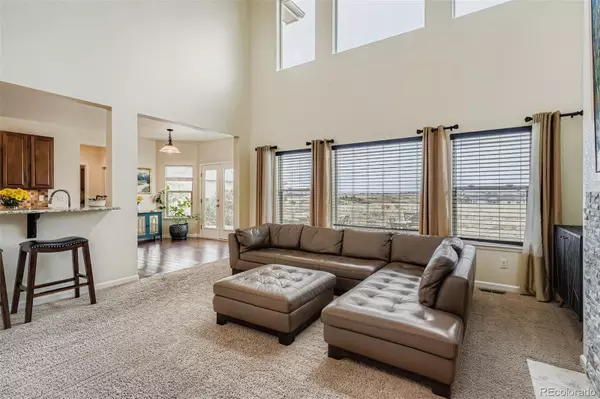 Elizabeth, CO 80107,575 Heritage TRL