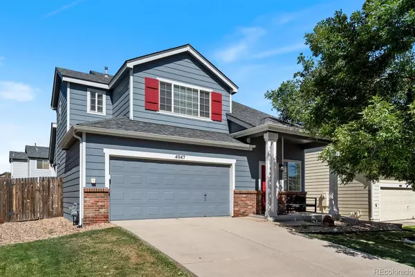4947 Stoneham AVE, Castle Rock, CO 80104