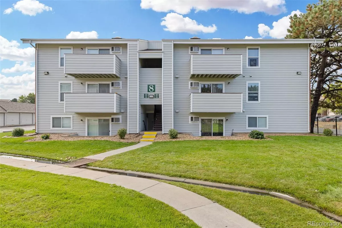 Denver, CO 80247,10150 E Virginia AVE #8-304