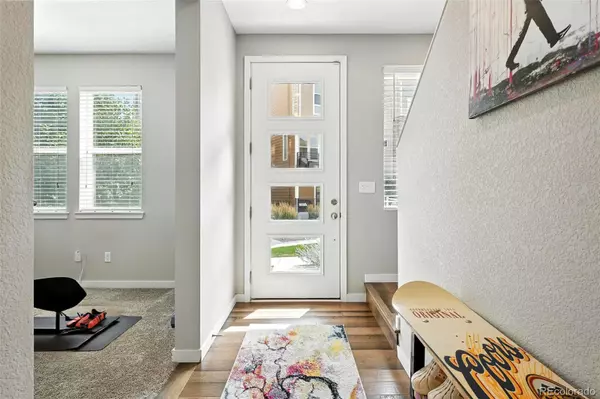 Highlands Ranch, CO 80129,8332 Rivulet PT