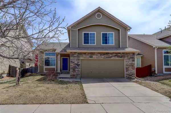 15440 March PL, Denver, CO 80239