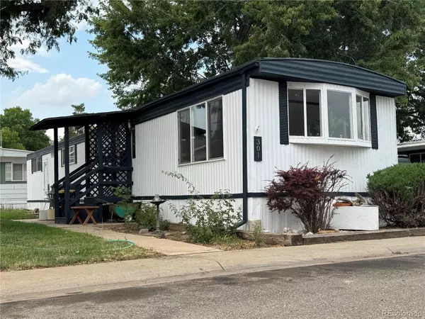 1400 S Collyer ST, Longmont, CO 80501
