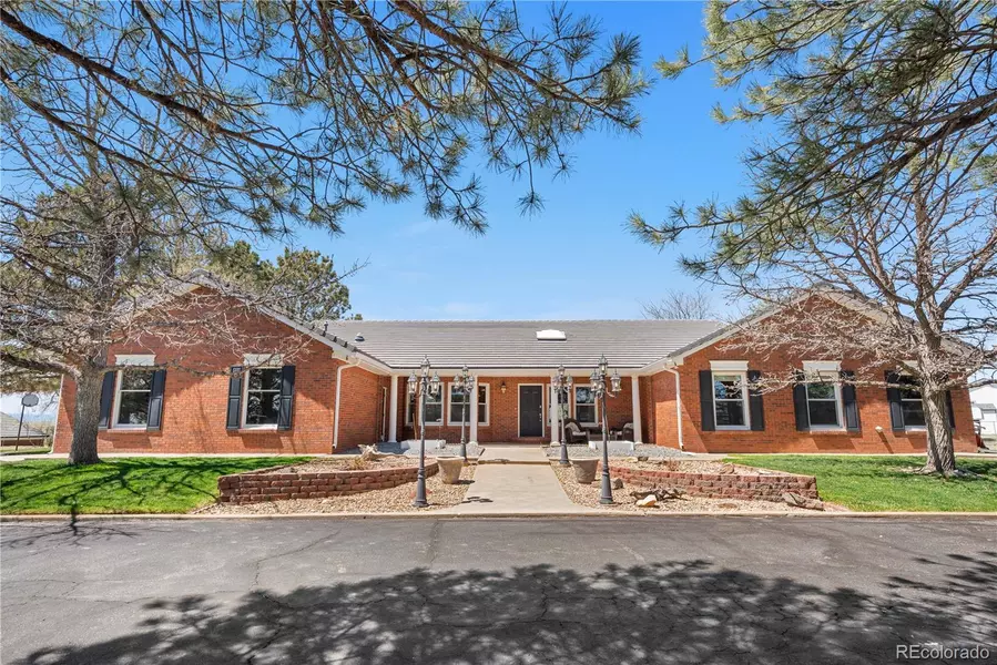 97 S Coolidge ST, Aurora, CO 80018