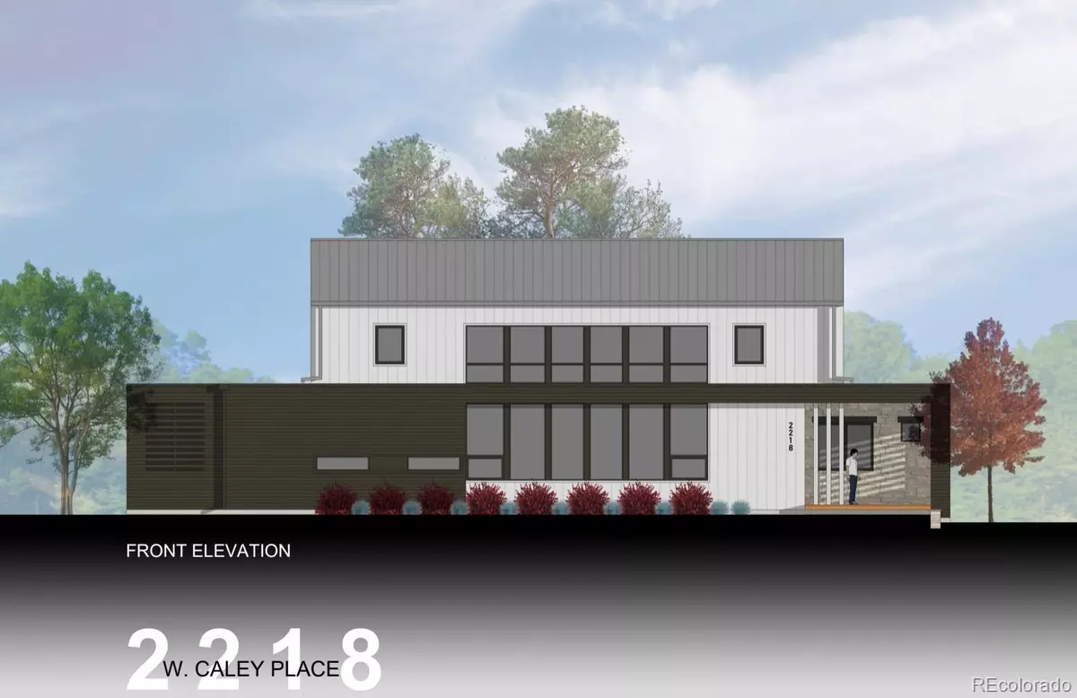 Littleton, CO 80120,2218 W Caley PL