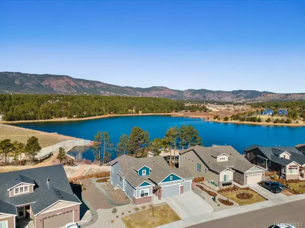 Monument, CO 80132,17776 Lake Side DR