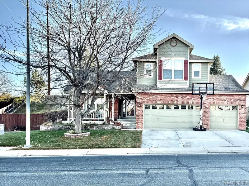 12902 W 84th PL, Arvada, CO 80005