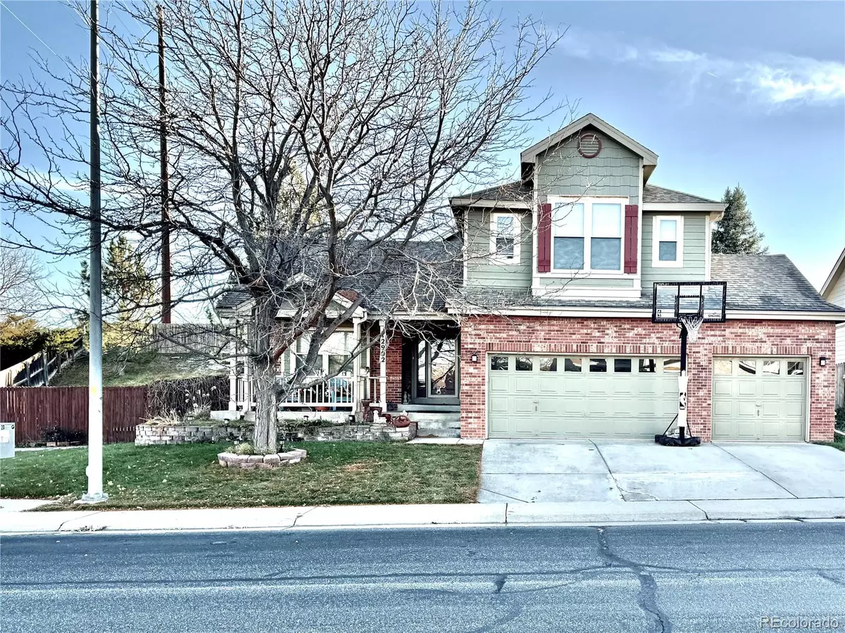 Arvada, CO 80005,12902 W 84th PL