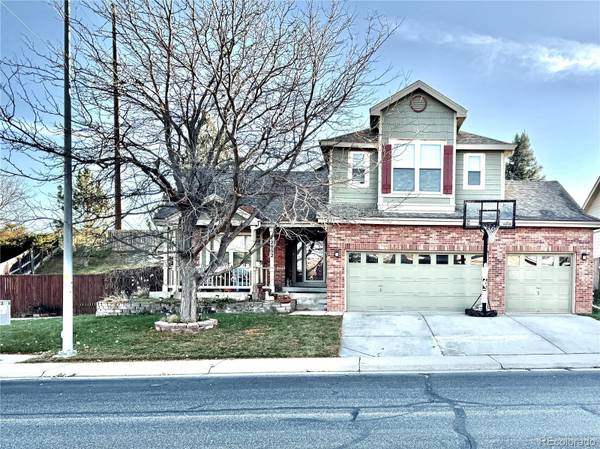 12902 W 84th PL, Arvada, CO 80005