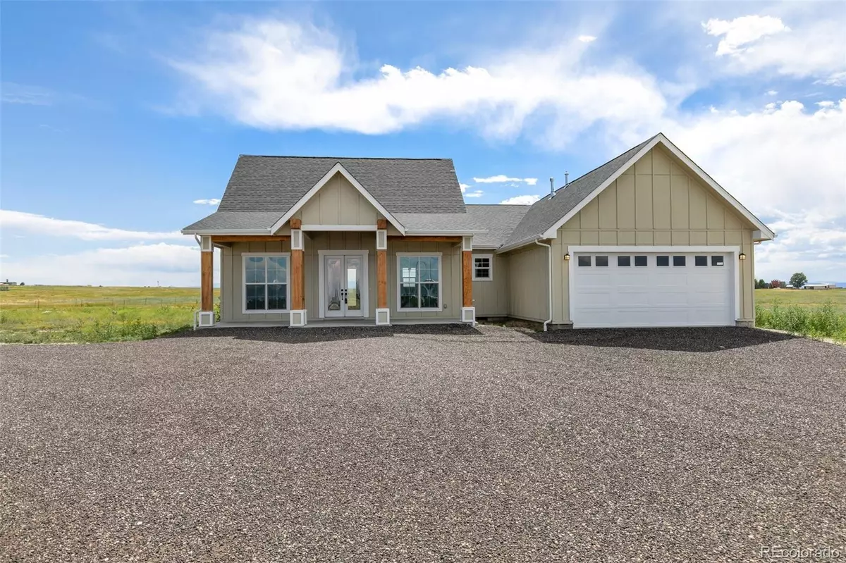 Elbert, CO 80106,22913 County Road 15/21