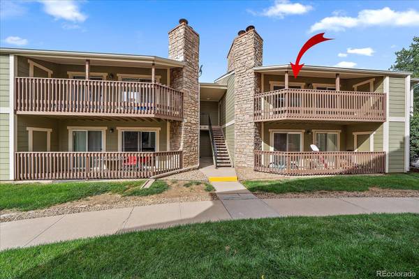 3402 S Eagle ST #203, Aurora, CO 80014